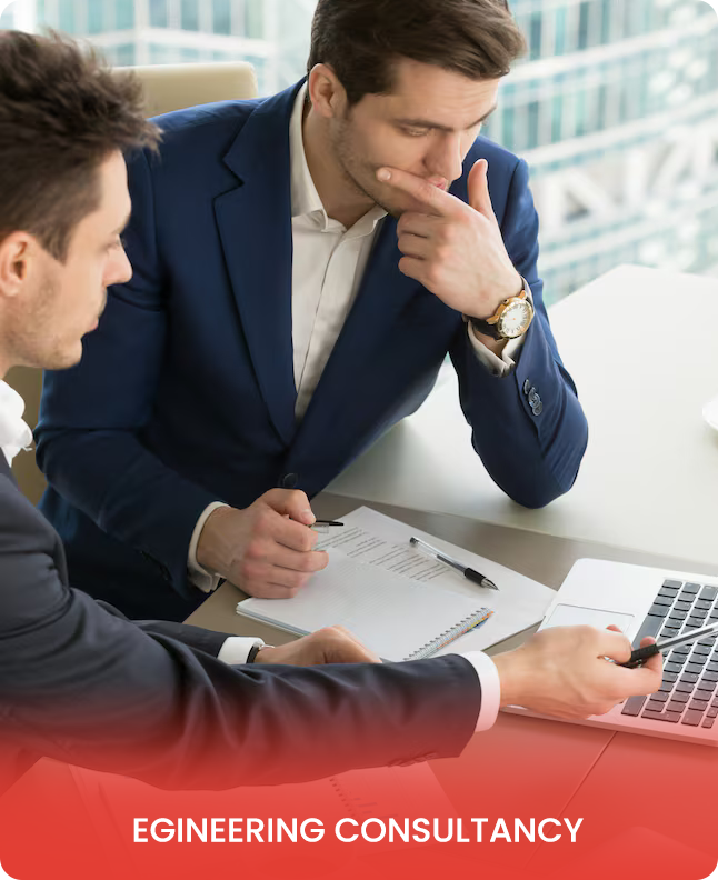 EGINEERING CONSULTANCY